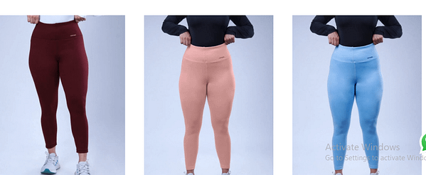 legins - Image 2