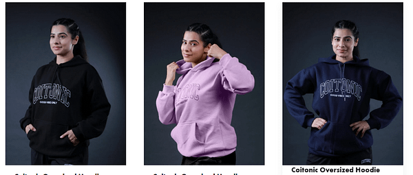 Hoodies - Image 2