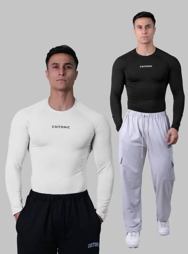 compression Fit