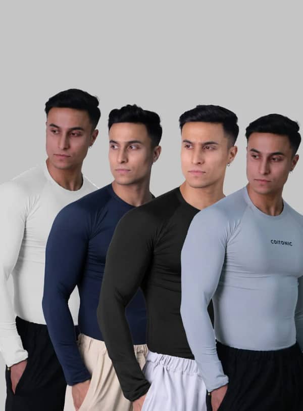 Compression Fit - Image 2