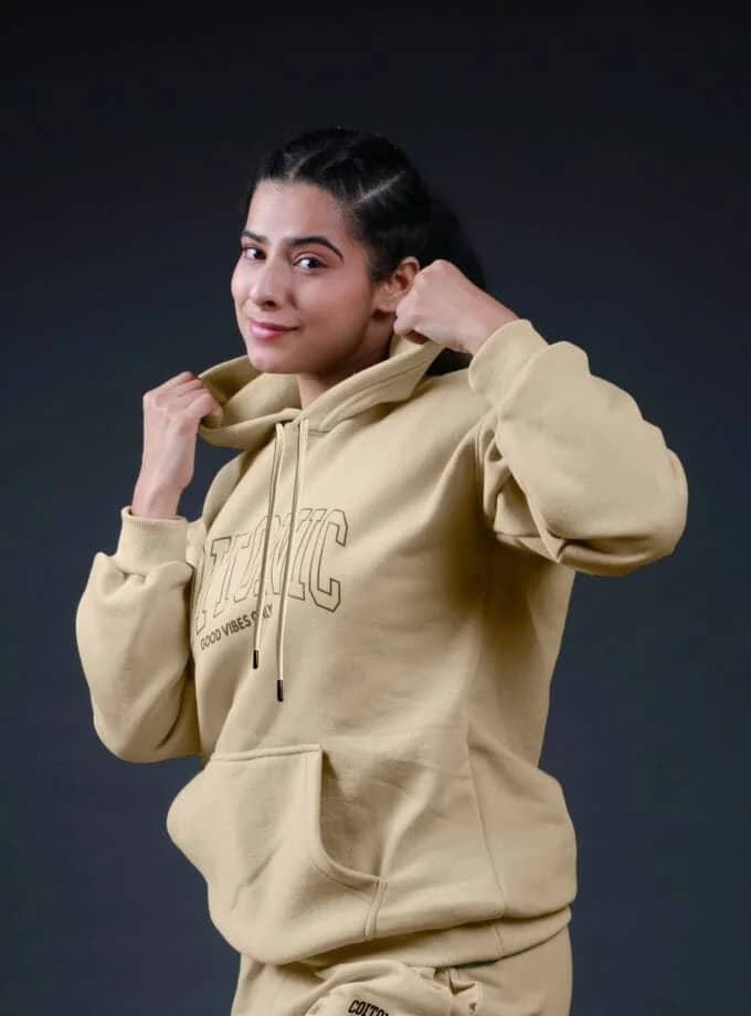 hoodies